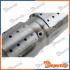 Filtres à Particules Diesel EURO4 pour KIA | DPF-KA-000, 28990-27270